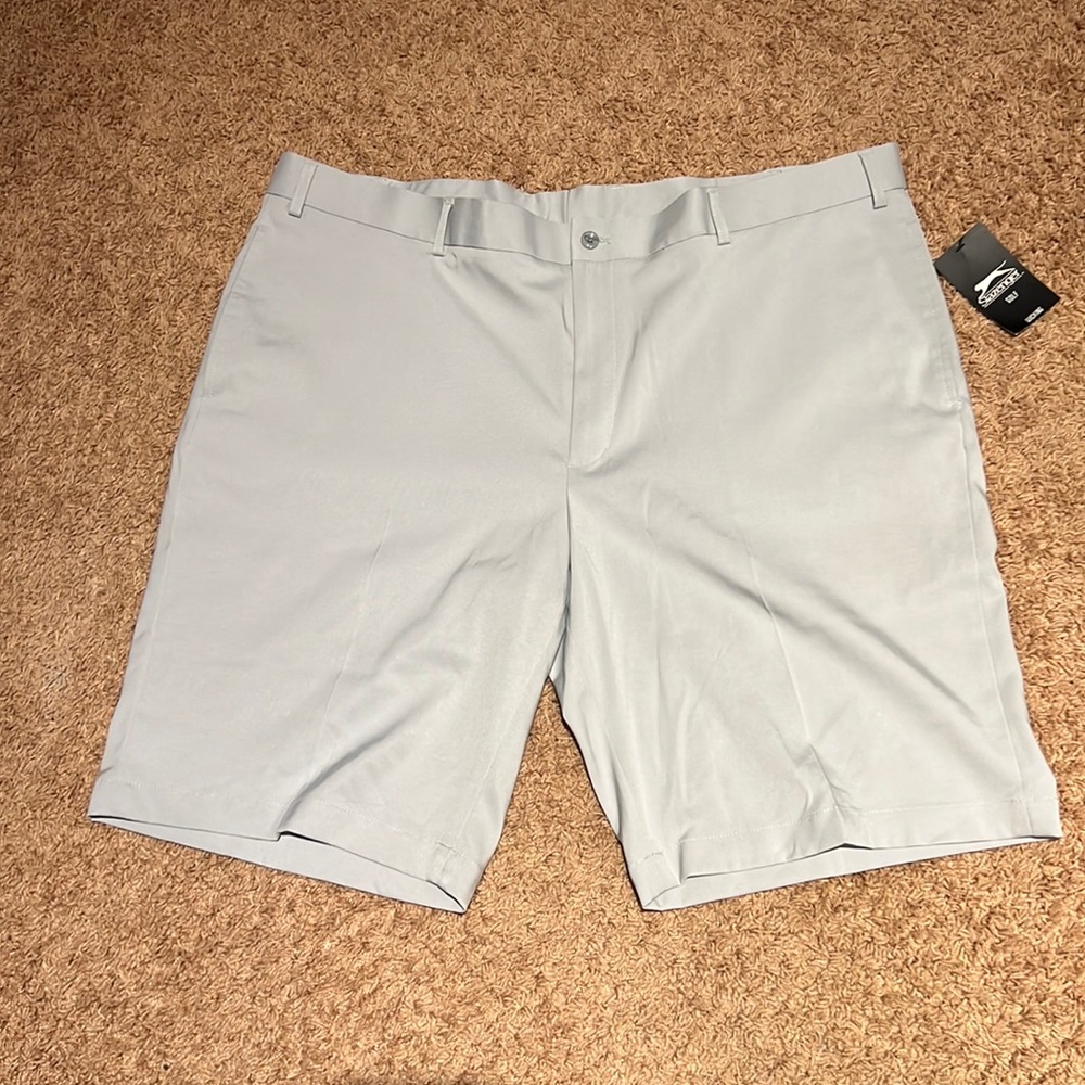 COPY - NWT* Slazenger Men’s Golf Shorts